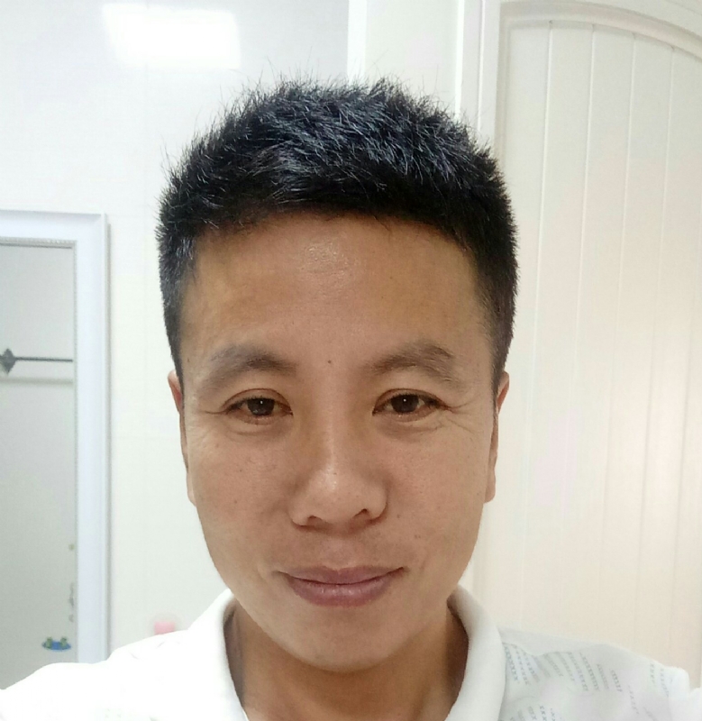 开心就好的第一张照片--廊坊相亲服务中心