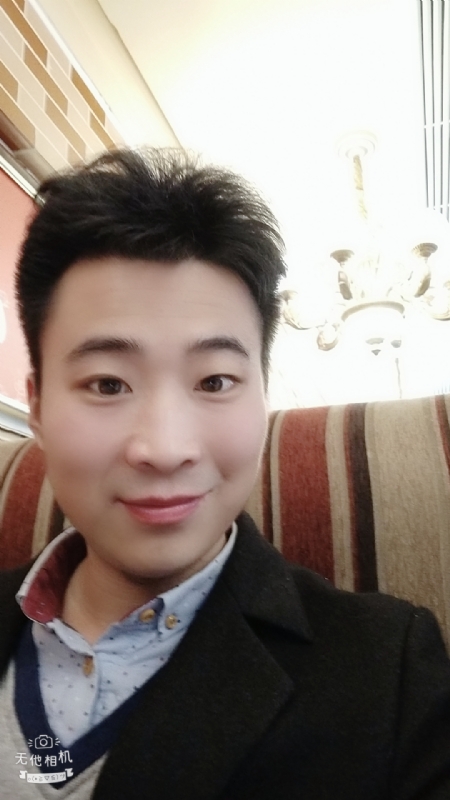 堂堂的第一张照片--廊坊相亲服务中心