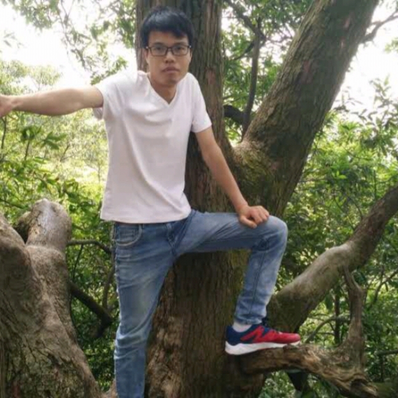 纯情男儿的第一张照片--廊坊相亲服务中心