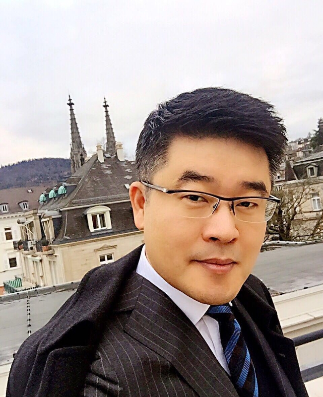 JACK的第一张照片--廊坊相亲服务中心