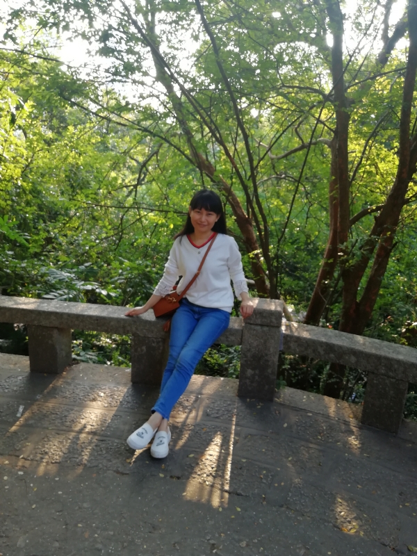 夏陌的第一张照片--廊坊相亲服务中心