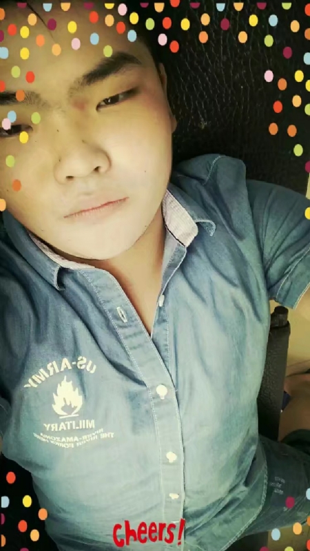 周生的第一张照片--廊坊相亲服务中心