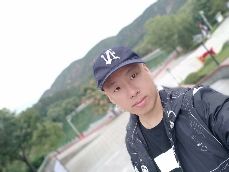 阳光的第一张照片--廊坊相亲服务中心