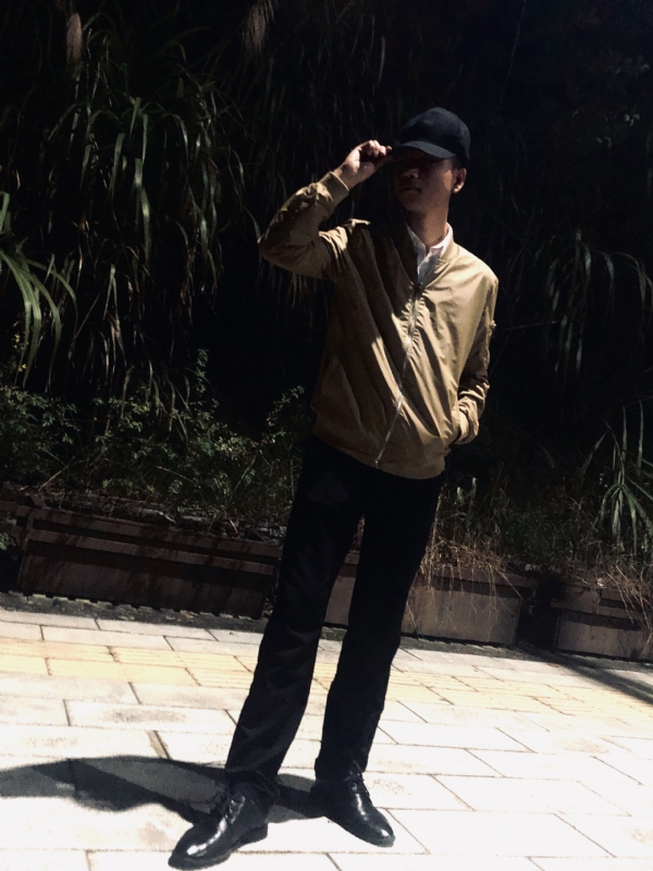 平凡的人的第三张照片--廊坊相亲服务中心