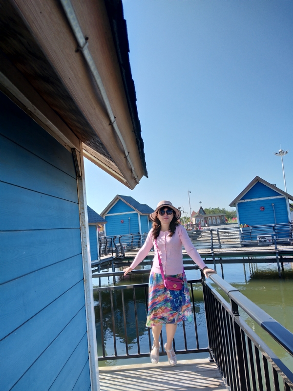 幽花的第一张照片--廊坊相亲服务中心