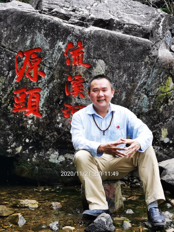 杨财神的第一张照片--廊坊相亲服务中心