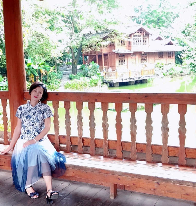 相见如初的第一张照片--廊坊相亲服务中心