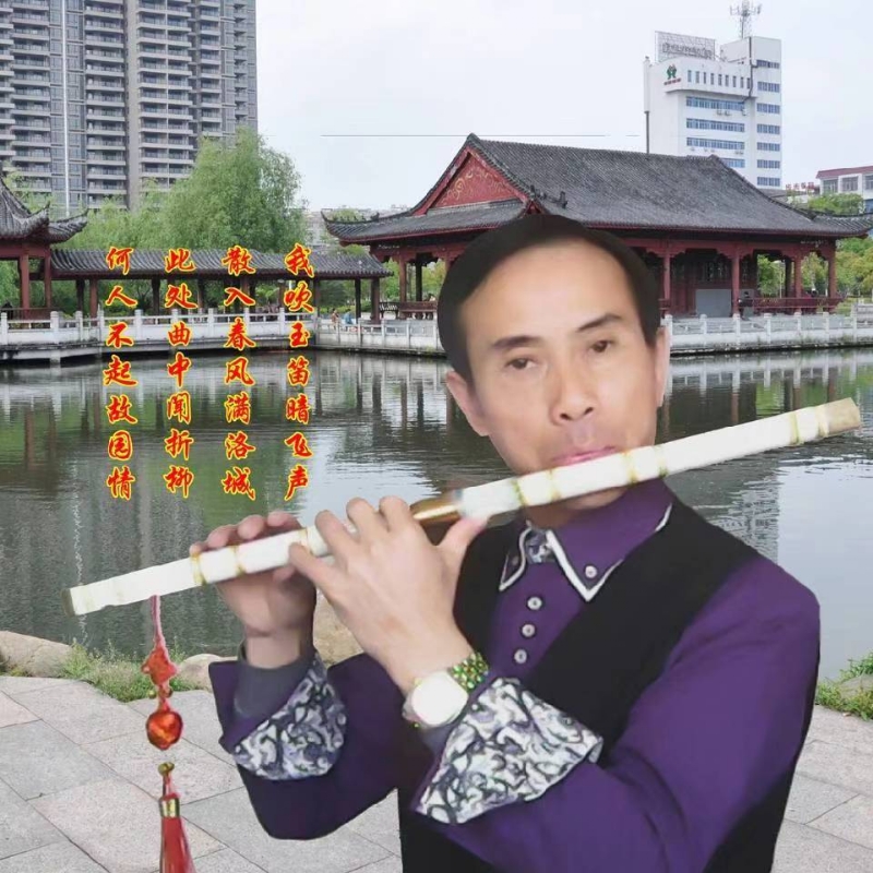 红尘之中遇见你的第一张照片--廊坊相亲服务中心