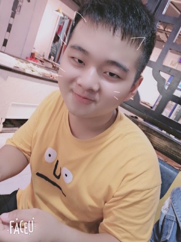 小源小源的第一张照片--廊坊相亲服务中心