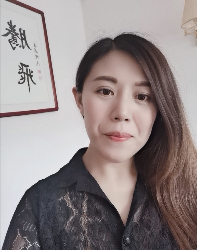 weiwei的第一张照片--廊坊相亲服务中心