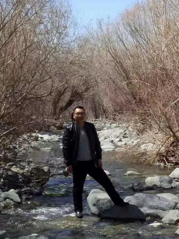 一路的第一张照片--廊坊相亲服务中心