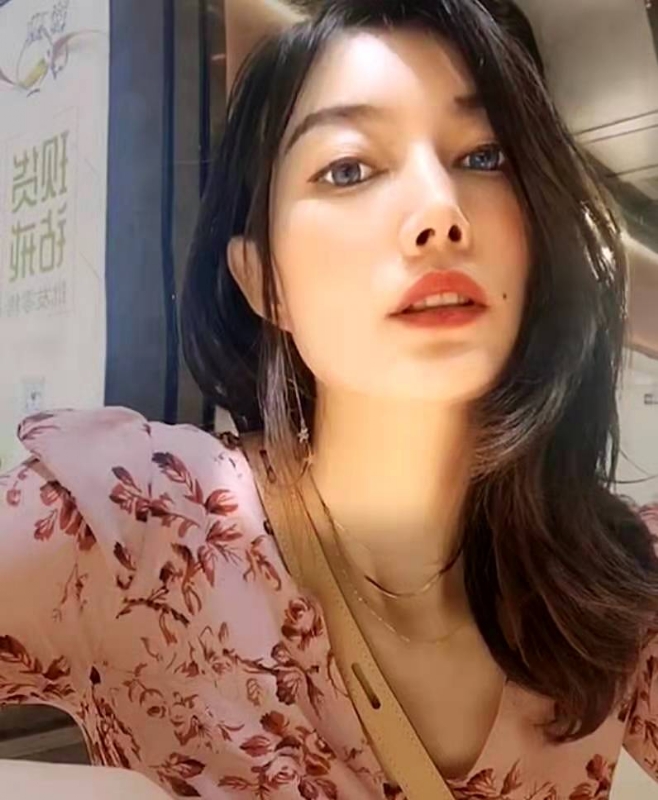 雨過天晴的第一张照片--廊坊相亲服务中心