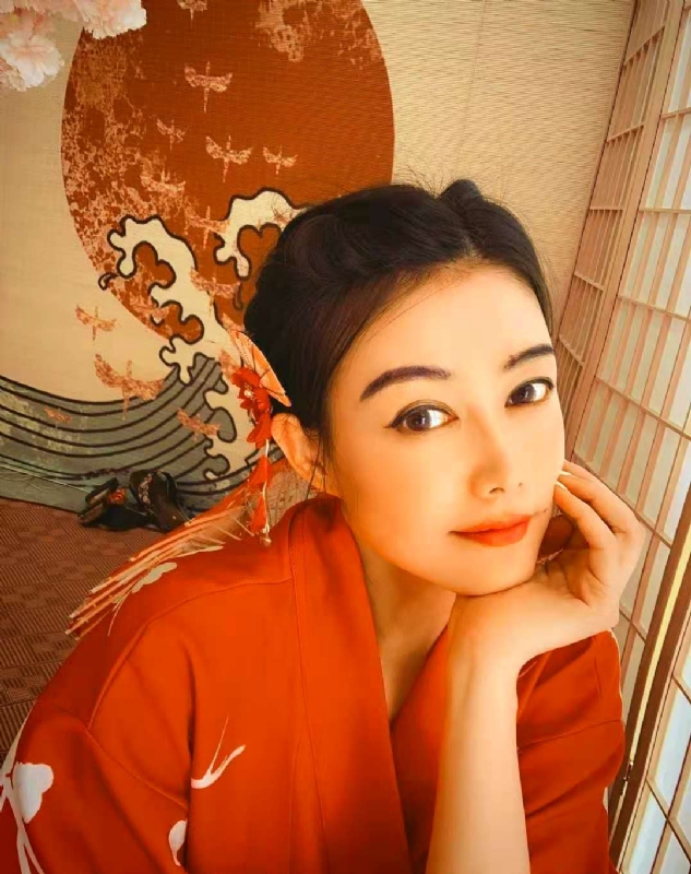 雨過天晴的第三张照片--廊坊相亲服务中心