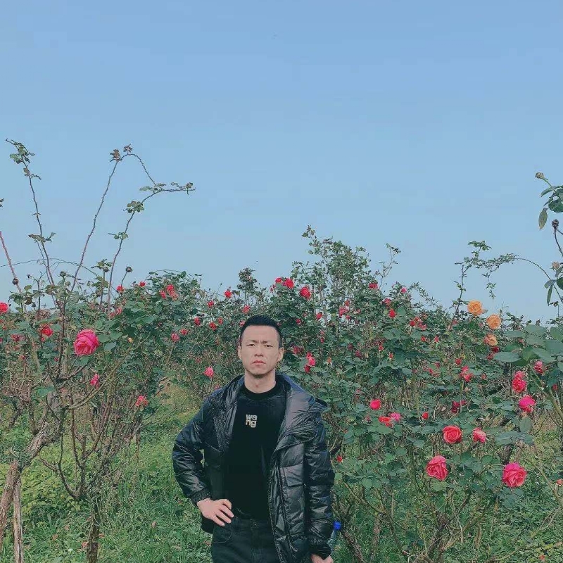 吾心永恒的第一张照片--廊坊相亲服务中心