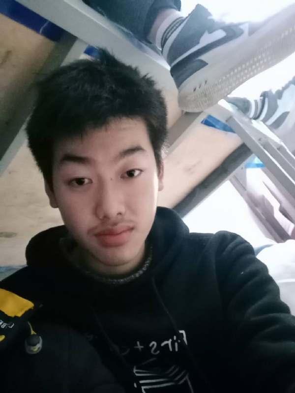 缺媳妇的第一张照片--廊坊相亲服务中心