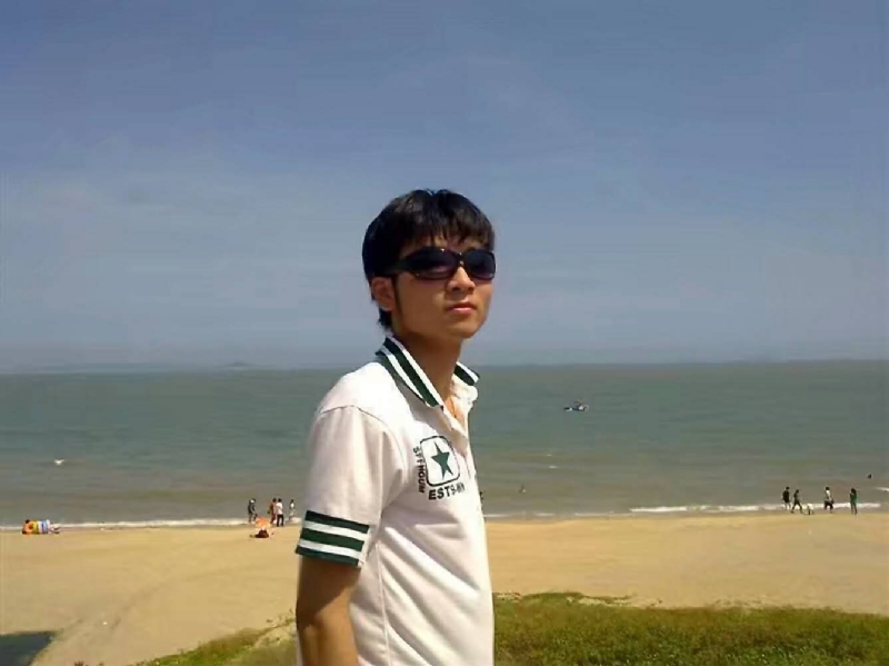 阿俊的第一张照片--廊坊相亲服务中心