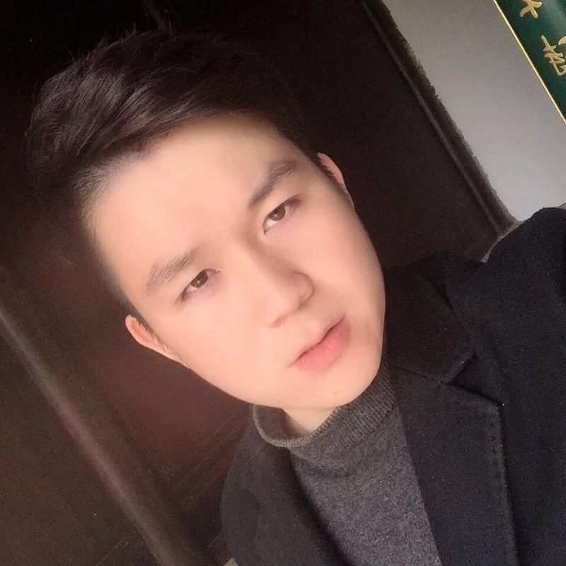 余生有你，可好的第一张照片--廊坊相亲服务中心