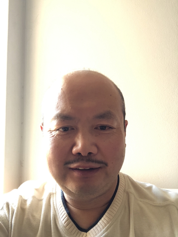 大山的第一张照片--廊坊相亲服务中心