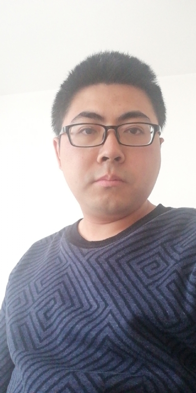 小管的第一张照片--廊坊相亲服务中心