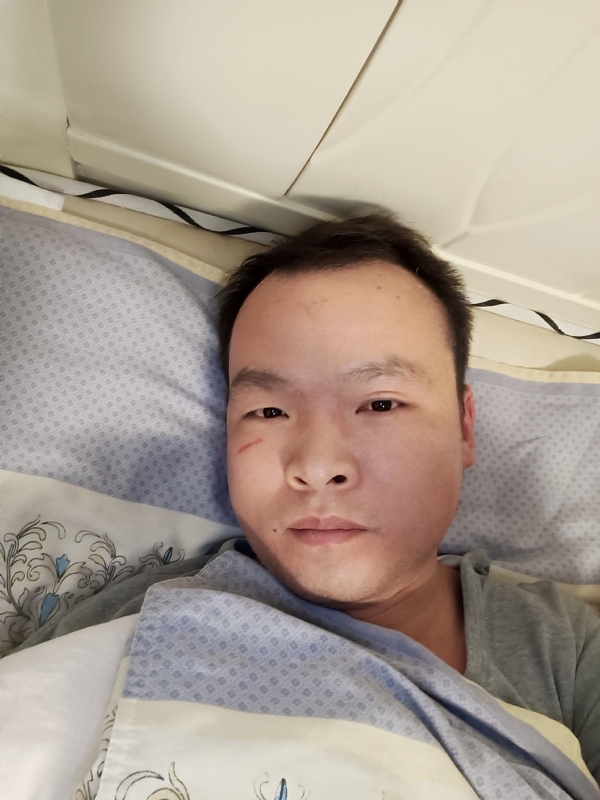 Miss胡的第一张照片--廊坊相亲服务中心