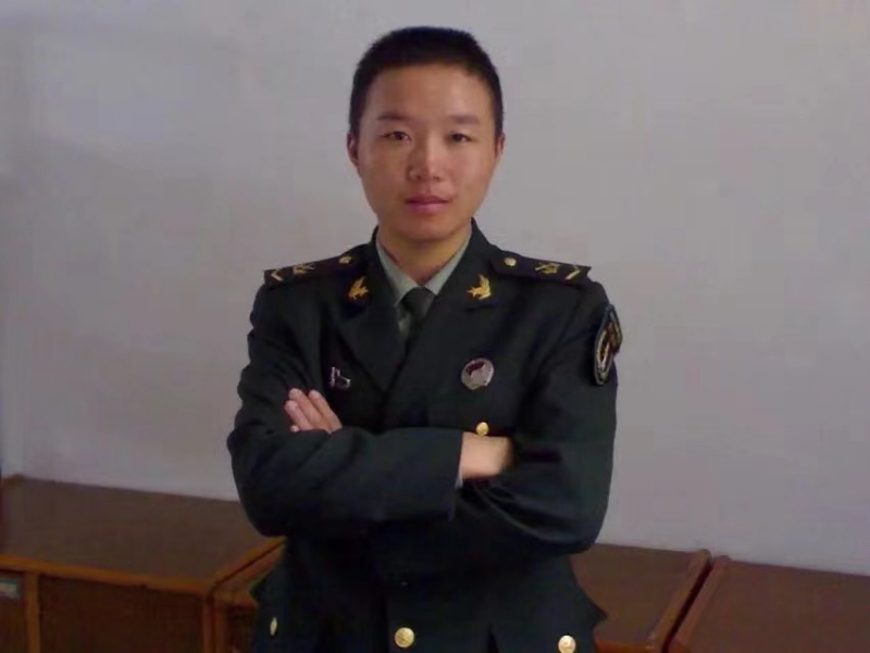 静下心来，等的第一张照片--廊坊相亲服务中心