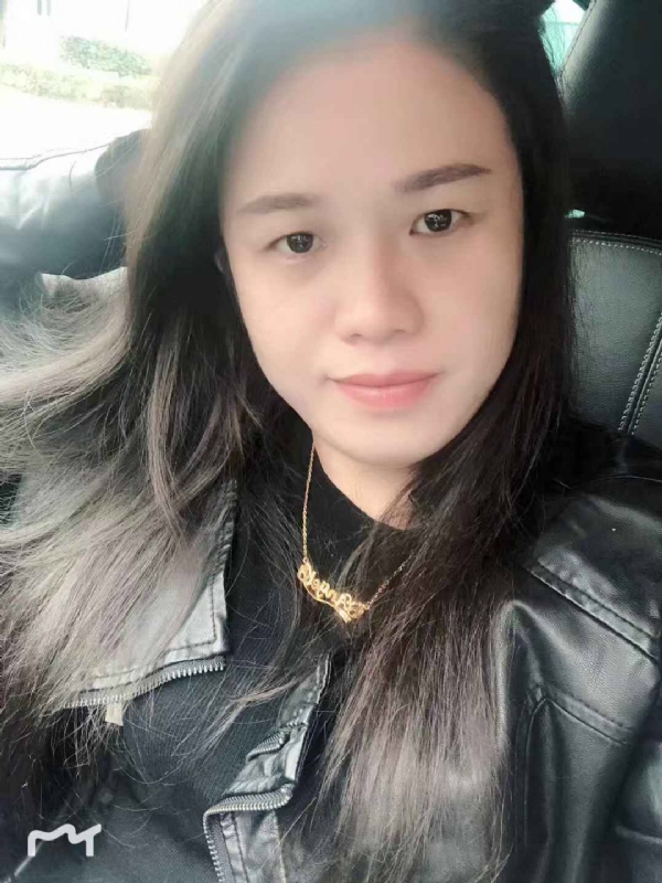 秋寶的第一张照片--廊坊相亲服务中心