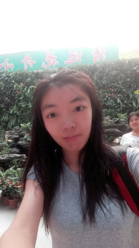 云栖的第一张照片--廊坊相亲服务中心