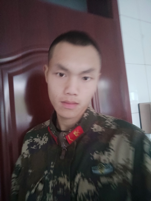 洛洛的第一张照片--廊坊相亲服务中心