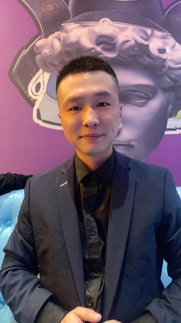 惠高寒的第一张照片--廊坊相亲服务中心