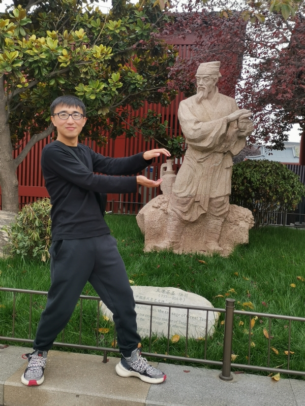 蜗牛壳的第一张照片--廊坊相亲服务中心