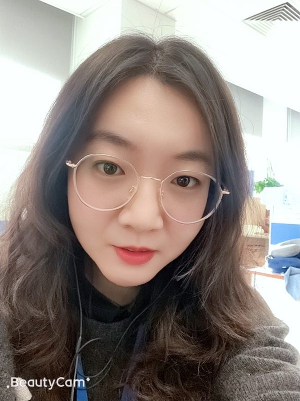 可爱的第一张照片--廊坊相亲服务中心