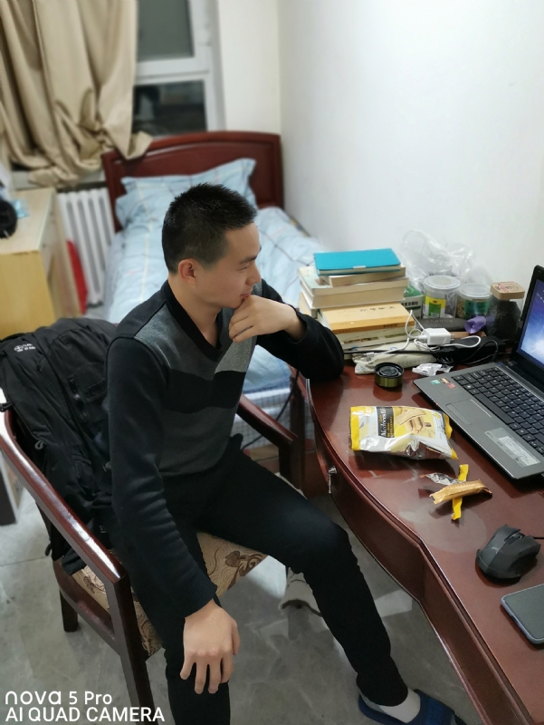 寻爱的第一张照片--廊坊相亲服务中心