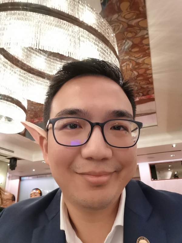 KenChow的第一张照片--廊坊相亲服务中心