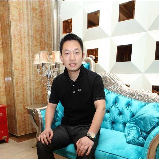 我是易先生的第一张照片--廊坊相亲服务中心