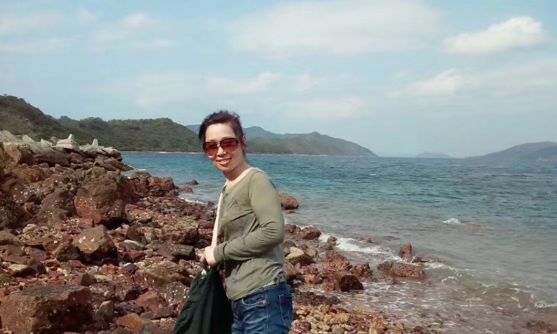 LUCYLU的第一张照片--廊坊相亲服务中心