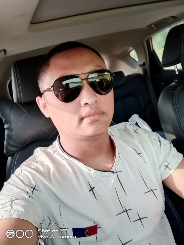 寻缘的第一张照片--廊坊相亲服务中心