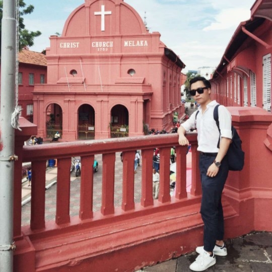 意境的第一张照片--廊坊相亲服务中心