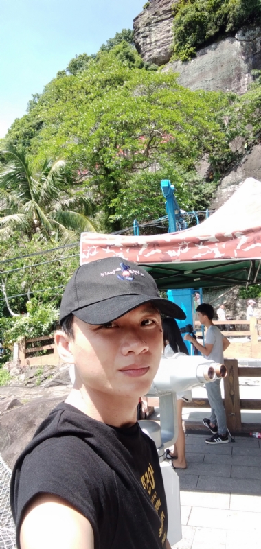 清凉的第一张照片--廊坊相亲服务中心