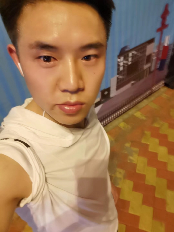 雷子的第一张照片--廊坊相亲服务中心