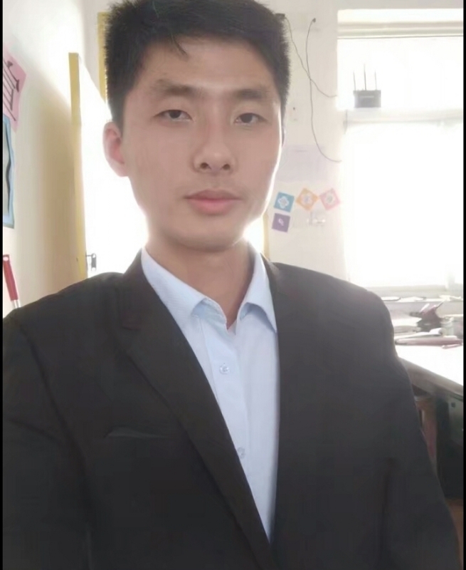 乘风踏月的第一张照片--廊坊相亲服务中心