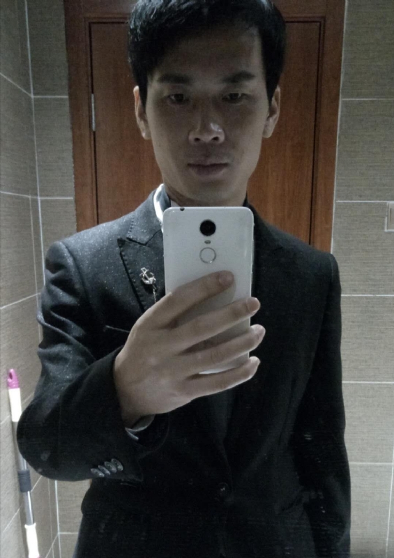 程先生的第二张照片--廊坊相亲服务中心