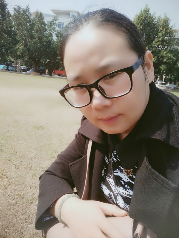 彩虹总在风雨后的第一张照片--廊坊相亲服务中心