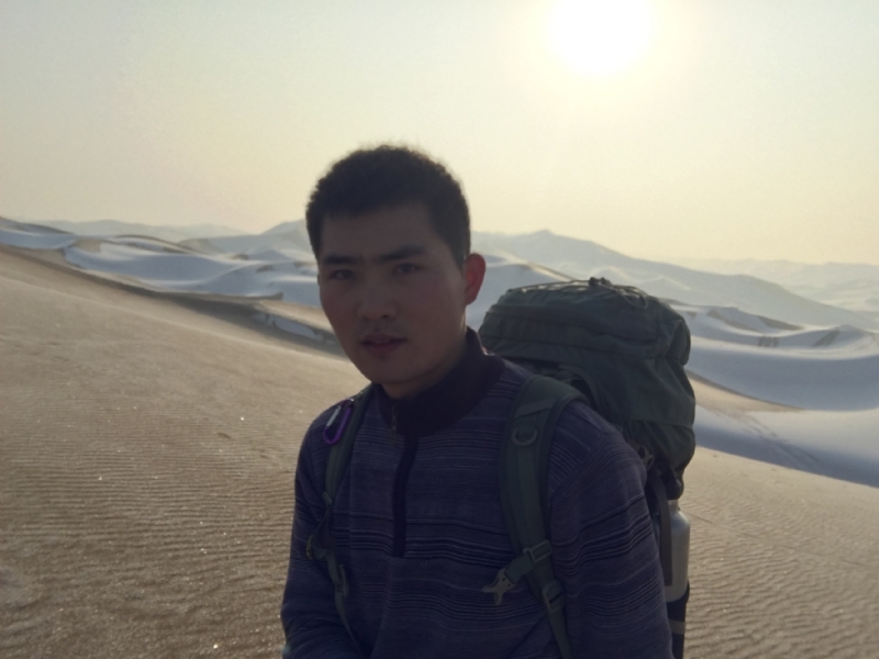 龍少的第二张照片--廊坊相亲服务中心