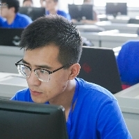 大脸猫我爱罗的第一张照片--廊坊相亲服务中心