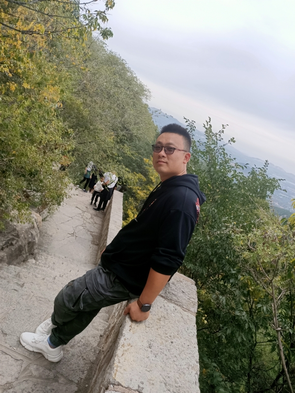 小超超的第二张照片--廊坊相亲服务中心