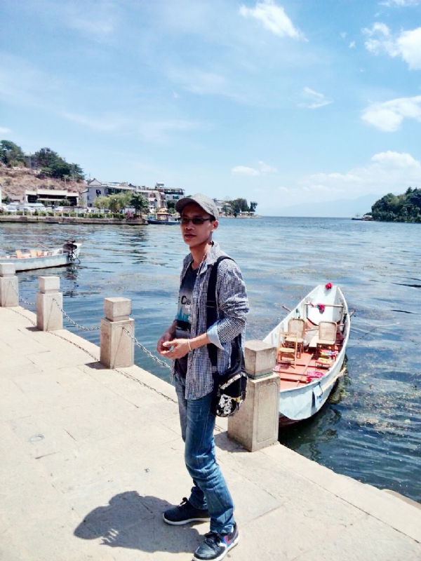 缘来是你的第一张照片--廊坊相亲服务中心