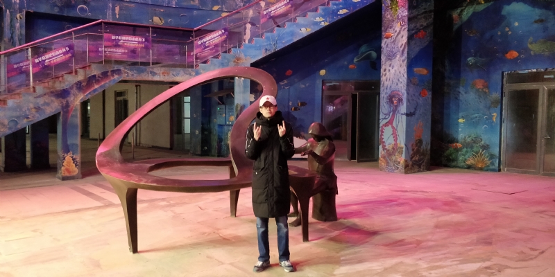 依旧的第三张照片--廊坊相亲服务中心