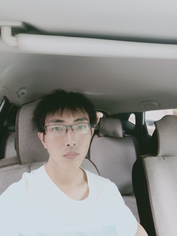 阳光大男孩的第一张照片--廊坊相亲服务中心