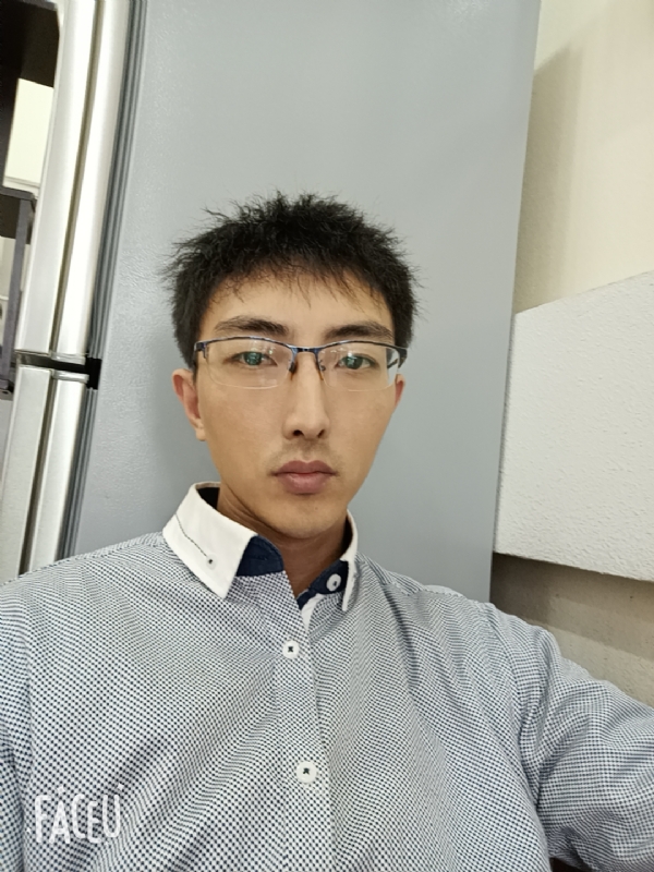 阳光大男孩的第二张照片--廊坊相亲服务中心