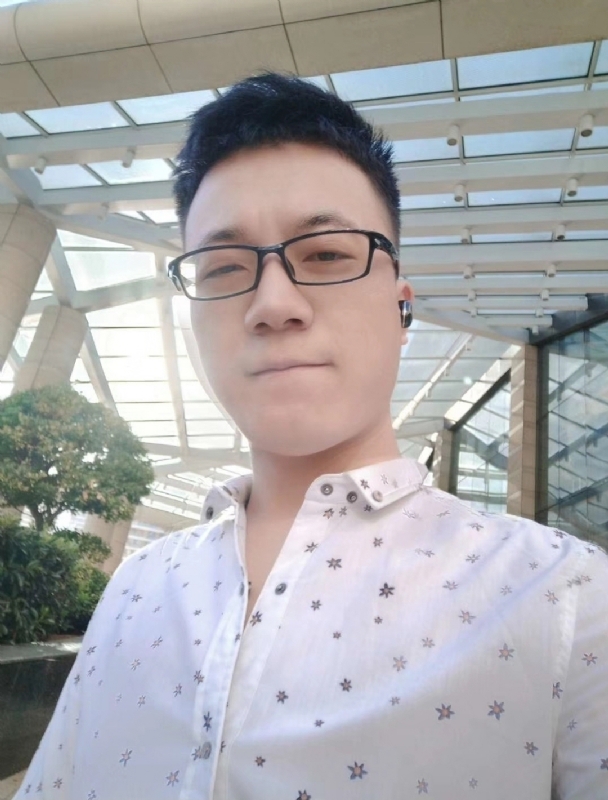 你是人间四月天的第一张照片--廊坊相亲服务中心